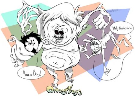 Oneyplays: the weird stuff by https://sapphireweasel25.devia