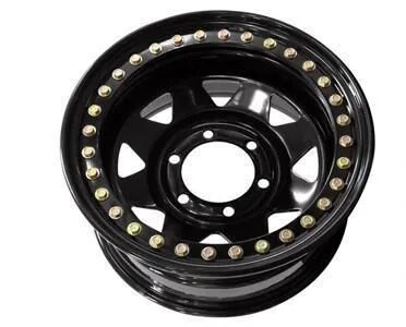 Купить колёсный диск OFF-ROAD-WHEELS 12 7x16 ET0 6x139.7 110