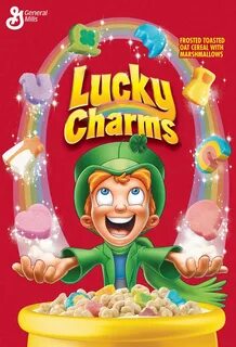 Lucky Charms Married with Children Wiki Fandom