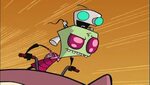 Understand and buy invader zim attack of the saucer morons O