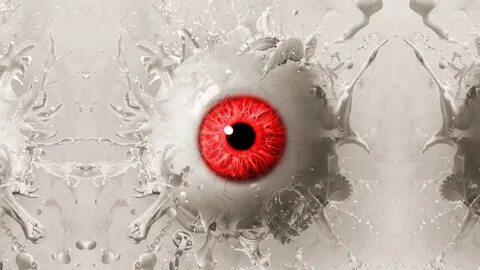 saw, 3d, Final, Chapter, Dark, Horror, Eye, Eyes, 1920x1080 