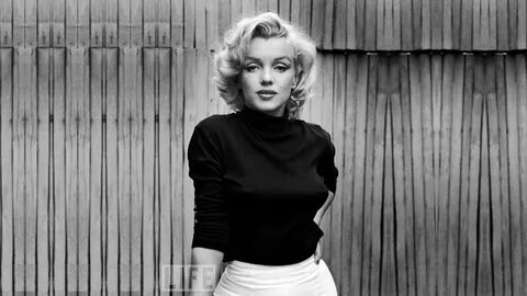 Marilyn Monroe wallpapers HD for desktop backgrounds