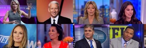 Who Is the Highest-Paid CNN anchor? CNN Newscasters in the L