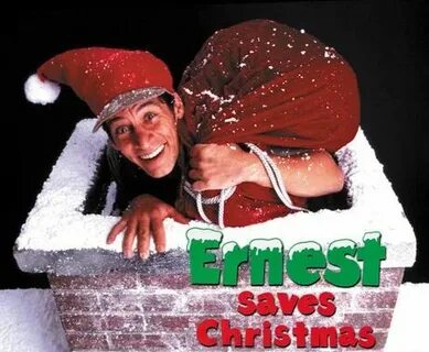 Ernest Goes to Africa (1997) - Ernest Saves Christmas Images