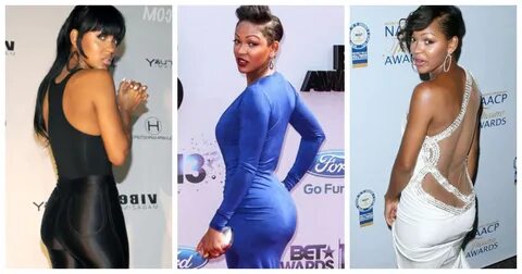 49 hot photos of Meagan Good Big Butt are incredibly sexy