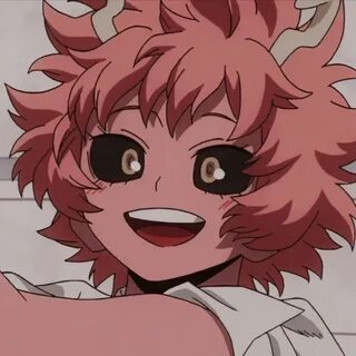 Mina Ashido - YouTube