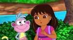 Dora's Rainforest Reunion - YouTube