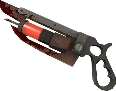 My Soldier Loadout - Tf2 Ubersaw Clipart - Large Size Png Im