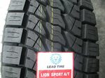4 New LT 265/70R17 Lion Sport Tires 70 17 R17 2657017 E 10 P