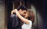 Are David Schwimmer and Jennifer Aniston Together? - FASHION