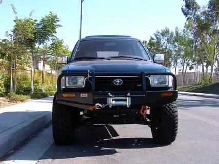 Toyota 4Runner Forum - Largest 4Runner Forum - View Single P