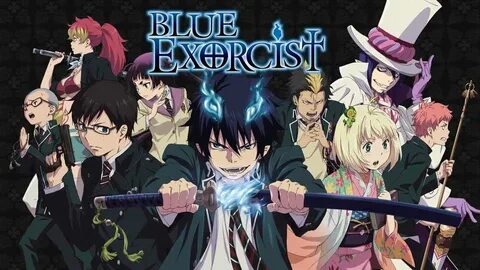 blue exorcist streaming Offers online OFF-75