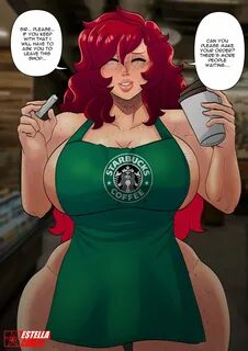 Starbucks breast milk meme, Make me popular Iced Latte With 