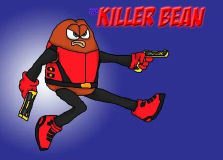 Download Game Killer Bean Forever