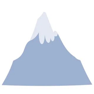 Mountain vector png, Mountain vector png Transparent FREE fo