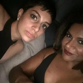 Mindy Kaling Pussy.