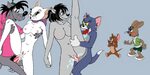 Tom and jerry porn free porn compilations