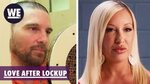 Love After Lockup' John Arrested For DWI After Exposing Lace