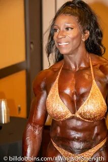 Margie Martin Ifbb : Fbb Margie V Martin Contest Ready Joshu