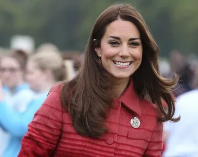 Kate Middleton Pregnant? Tabloid Claims Duchess of Cambridge
