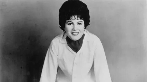 Patsy Cline Was An Amazing Singer—And Mother Patsy cline, Si