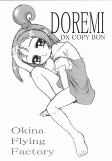 OFF Doremi Doka-n! Deluxe Copybon Kaiteiban Page 20 Of 30 oj