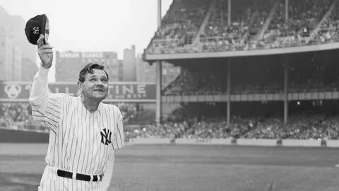 Vote: Who is the greatest Yankee in history after Babe Ruth?