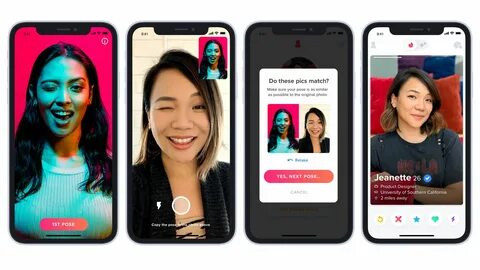 Tinder launches panic button and verification measure to tac