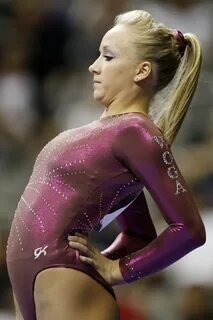 More Pics of Nastia Liukin Ponytail Holder (1 of 11) - Ponyt