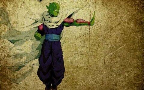 Anime Piccolo Dragon Ball Z Dragon Ball wallpaper 1680x1050 