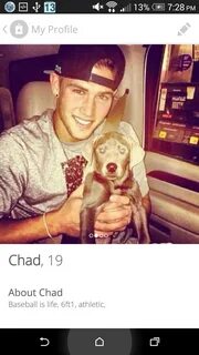 Does Everyone's Tinder Experience Suck? Sherdog Forums UFC, 