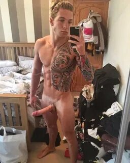 Brandon Myers Nude Pictures & Videos - LEAKED! * Leaked Meat
