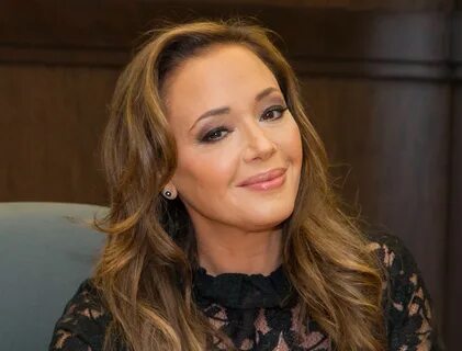 Leah Remini Wants FBI Investigation Into Scientology - Rolli