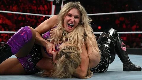 The Queen of All Eras: Charlotte Flair Fan Thread (Part II) 