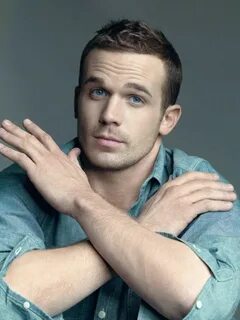 Cam Gigandet + Hao Yun Xiang for GAP Lived-in Campaign Cam g