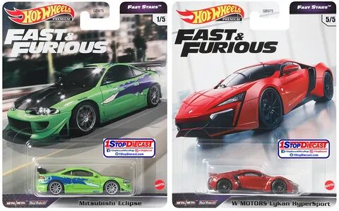 Hot Wheels Fast And Furious Premium 2021 Release Date - Ketb