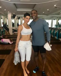 Shannon Sharpe (@shannonsharpe84) — Instagram