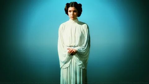 Princess Leia Wallpaper (74+ images)