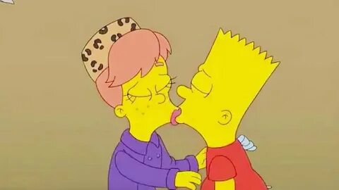 ᴴᴰ Os Simpsons - Episodio 509 - Um Rio de Emoções - YouTube