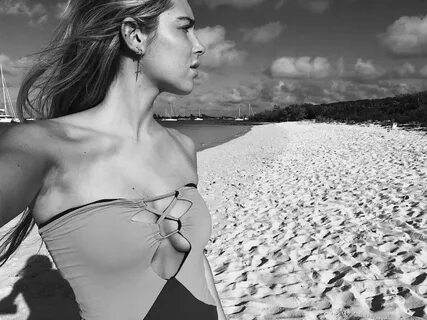 Daniela Figo no Instagram (filha de Luís Figo) - Boas.pt - C