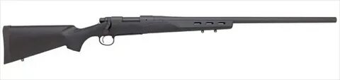 Champion Firearms Remington 700 SPS Varmint .308WIN