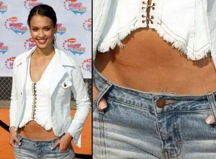 Los 10 peores descuidos de las famosas Fotogalería Actualida