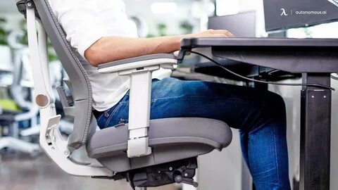 Where to Put Lumbar Support in an Office Chair? Lumbar suppo