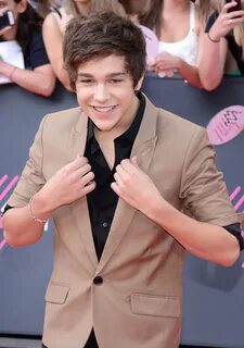 austin mahone Picture 34 - 2013 MuchMusic Video Awards - Arr