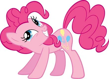 Pinkie Pie. My Little Pony Pinky pie, Animais de estimação e