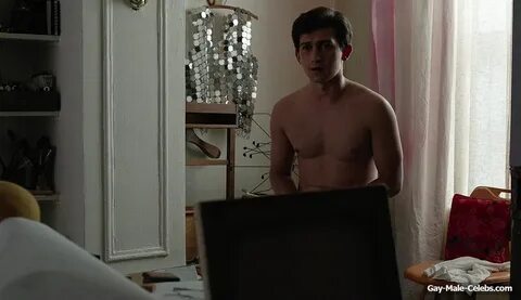 Free Craig Roberts All Naked In Red Oaks 2-01 Man Leak