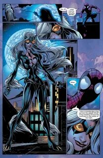 Ultimate Spider-Man (2000) Issue #50 - Read Ultimate Spider-