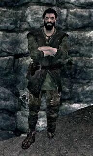 Geimund (Skyrim) Wiki The Elder Scrolls Fandom