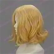 Cosplay Wig Inspired by Hetalia France