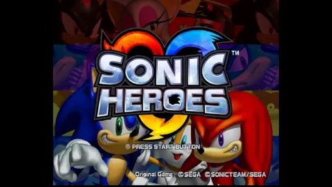 Sonic heroes dreamcast Play Sonic Adventure 2 Online DC Game